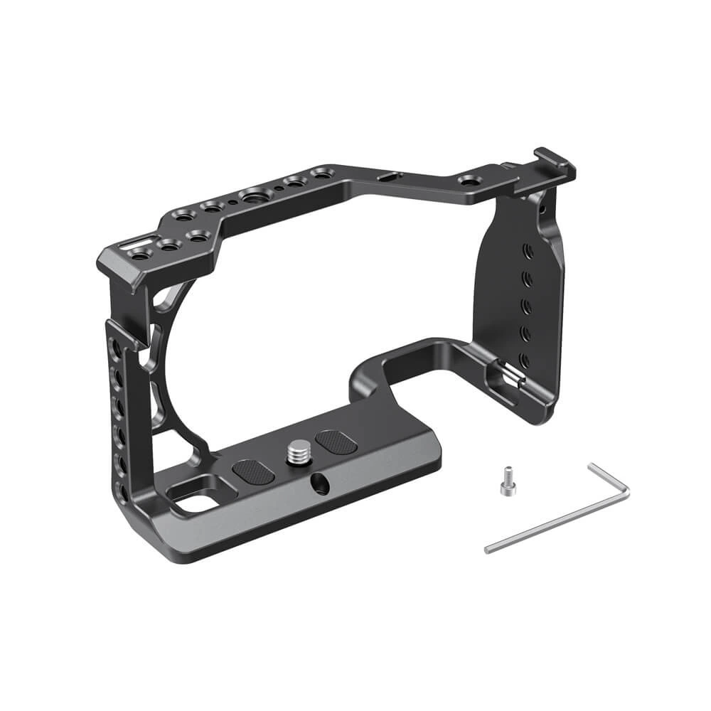 SMALLRIG CCS2493 Cage for Sony A6600 SMALLRIG CCS2493 Cage for Sony A6600