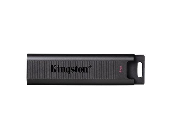 Pen Drive 1TB Kingston DataTraveler Max USB 3.2 fekete (DTMAX/1TB)
