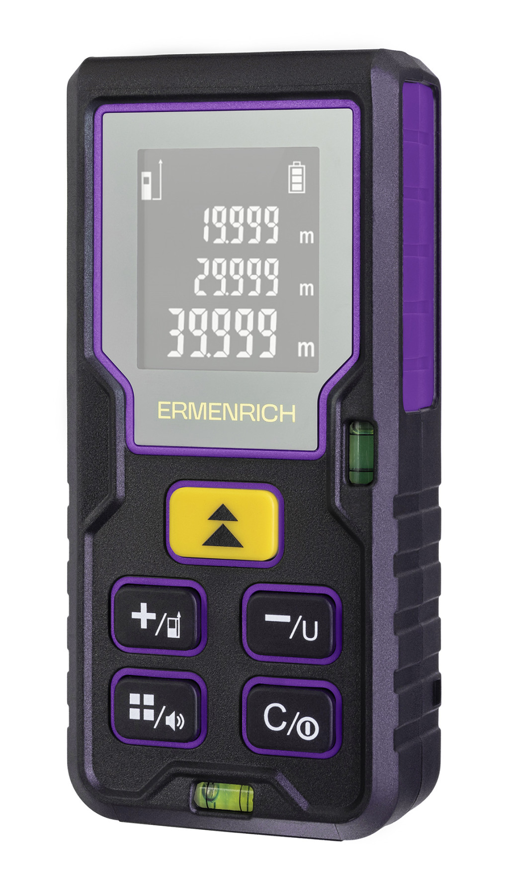 Ermenrich Reel PLUS GD40 lézeres mérő (84643)