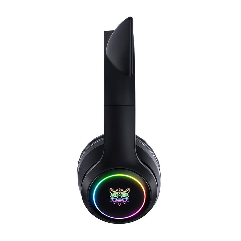 Gaming headphones ONIKUMA B90 Black Gaming headphones ONIKUMA B90 Black