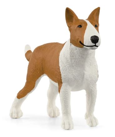 Schleich Bull Terrier figura (13966)