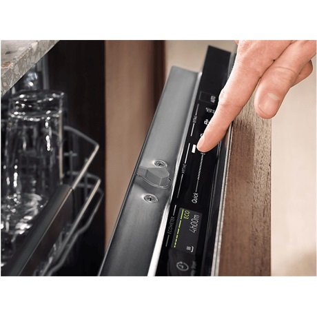 Electrolux EEC87400W  14 terítékes beépíthető mosogatógép