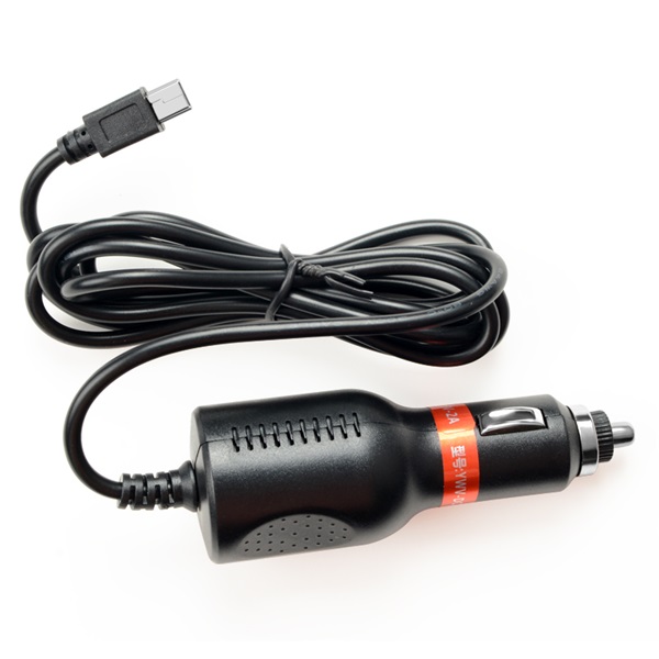 SJCAM SJ6 car charger SJCAM SJ6 car charger