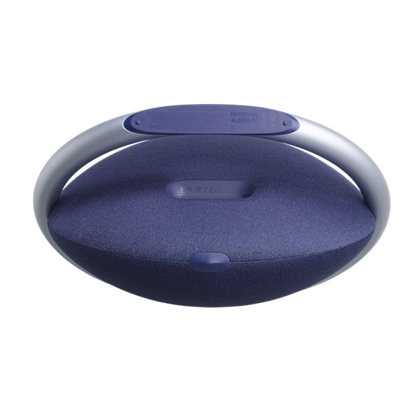 harman / kardon Onyx Studio 8 Bluetooth hangszóró kék (HKOS8BLUEP) harman / kardon Onyx Studio 8 Bluetooth hangszóró kék (HKOS8BLUEP)