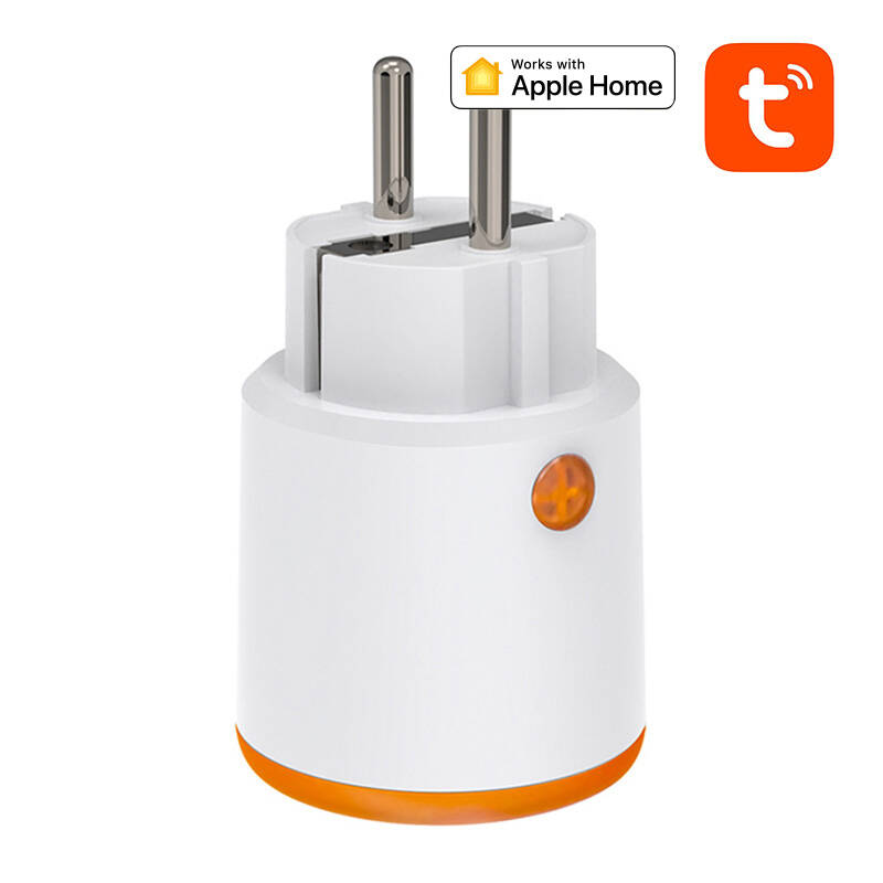 Smart Plug HomeKit NEO NAS-WR10BH ZigBee 16A Smart Plug HomeKit NEO NAS-WR10BH ZigBee 16A