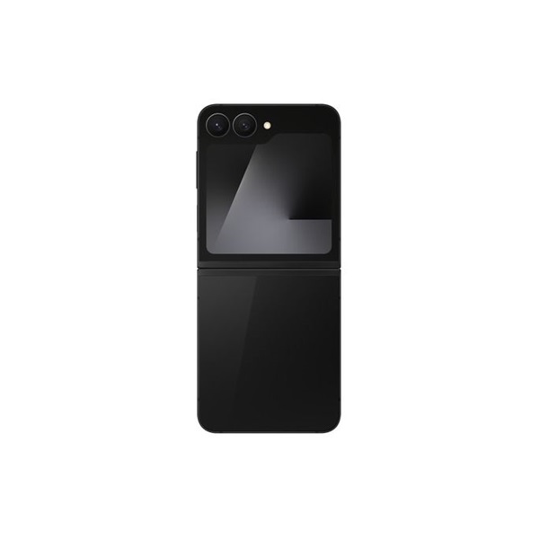 Samsung F761B Galaxy Z Flip7 FE 256GB DualSIM Okostelefon Fekete