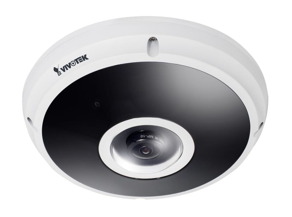 VIVOTEK halszemoptikás IP kamera (FE9380-HV) VIVOTEK halszemoptikás IP kamera (FE9380-HV)