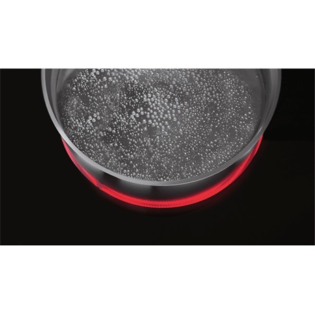 Aeg HRB32310CB FŐZŐLAP BEÉPÍTHETŐ DOMINÓ