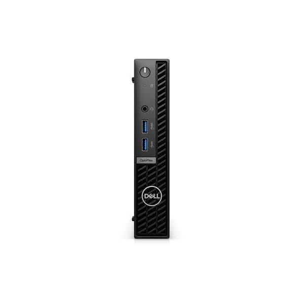 DELL   Optiplex 7020 Micro Plus  i5-14500 (5.0GHz) 16GB 512GB SSD  Asztali számítógép