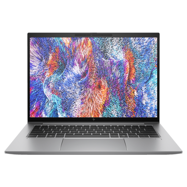HP ZBook Firefly 14 G11 14" WQXGA AG 500cd Ultra7-165H 1.4GHz  64GB  2TB  RTX A500 4GB Win 11 Prof. Notebook