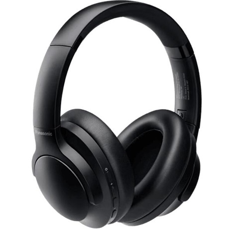 Panasonic RB-HX330BDEK Bluetooth Fejhallgató Panasonic RB-HX330BDEK Bluetooth Fejhallgató