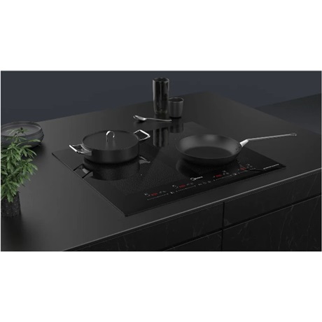 Midea MIH742F558K2 Beépíthető indukciós főzőlap