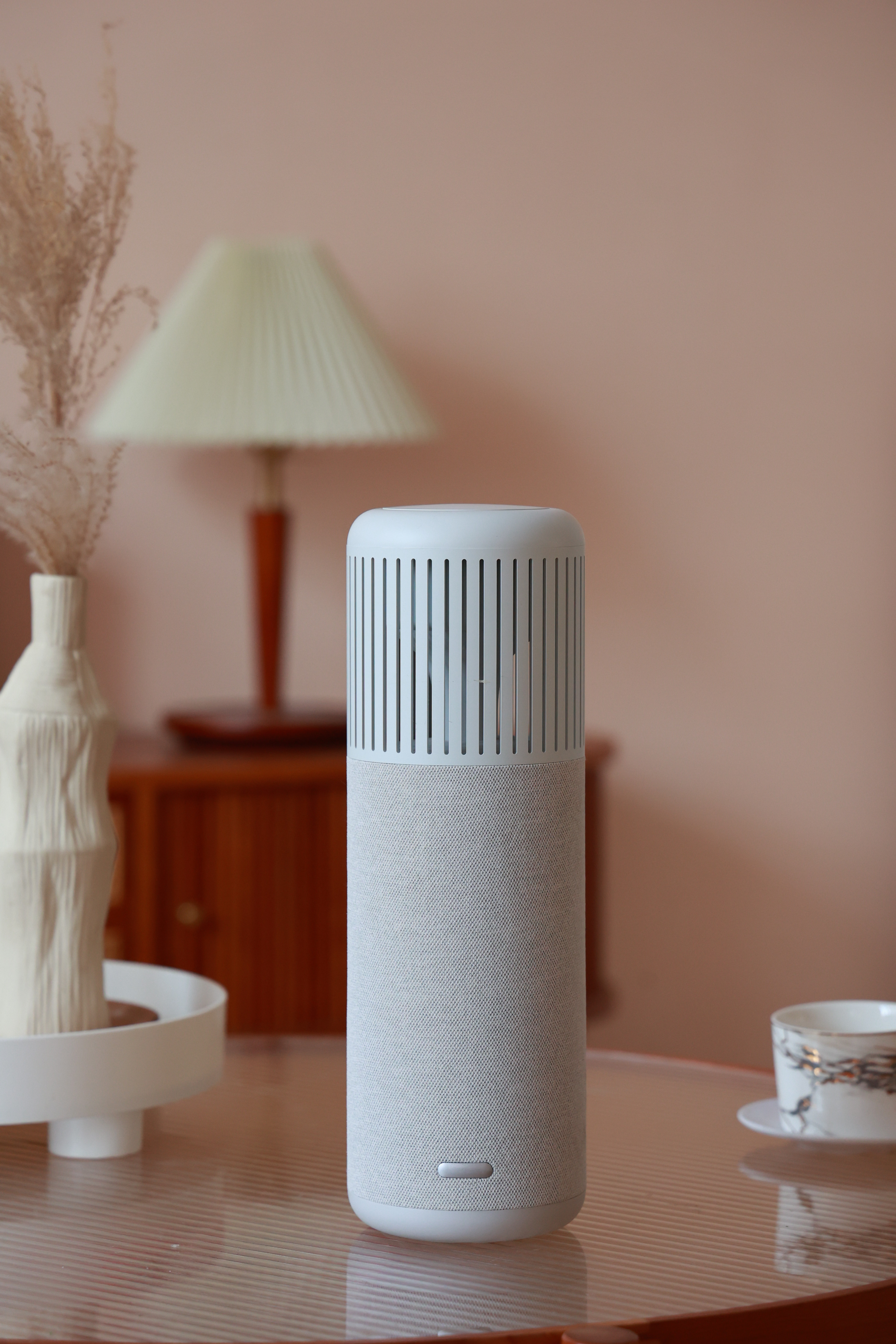 HiFuture WEDGE  48W  360 fok   hangszóró Ezüst