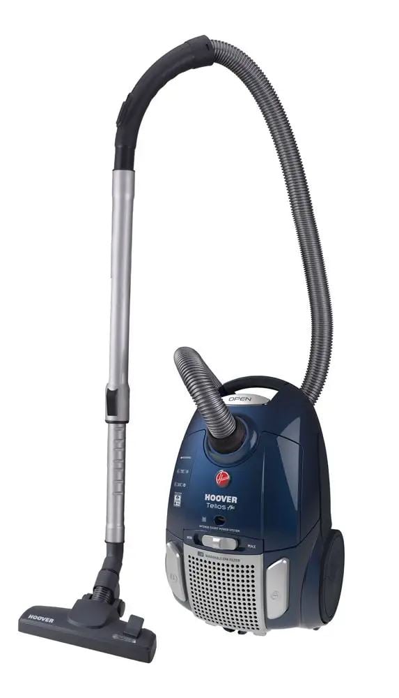 Hoover TE80PET 011 porzsákos porszívó