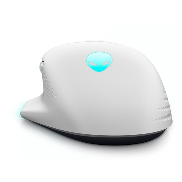 DELL AW620M Alienware Wireless Gaming Mouse (Lunar Light) DELL AW620M Alienware Wireless Gaming Mouse (Lunar Light)