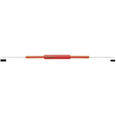 Trimmer potméter hangolópálca, beállító, 1,3 / 0,8 mm, 195 mm, Bahco 5553