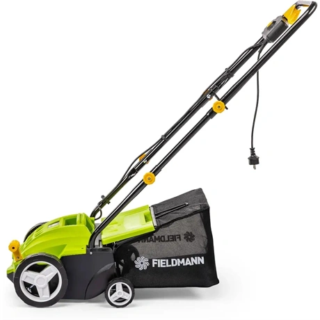 Fieldmann FZV 2005-E 1500W Gyepszellőztető