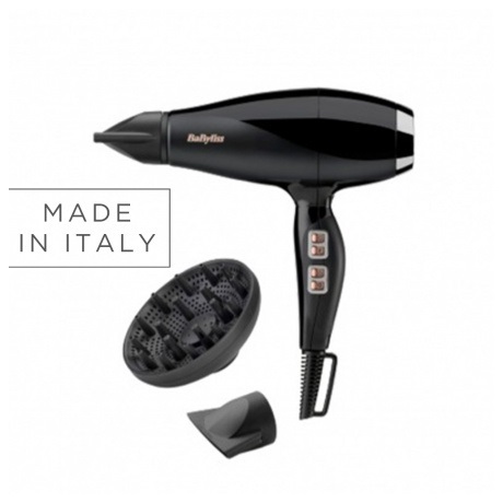 Babyliss 6716DE Hajszárító