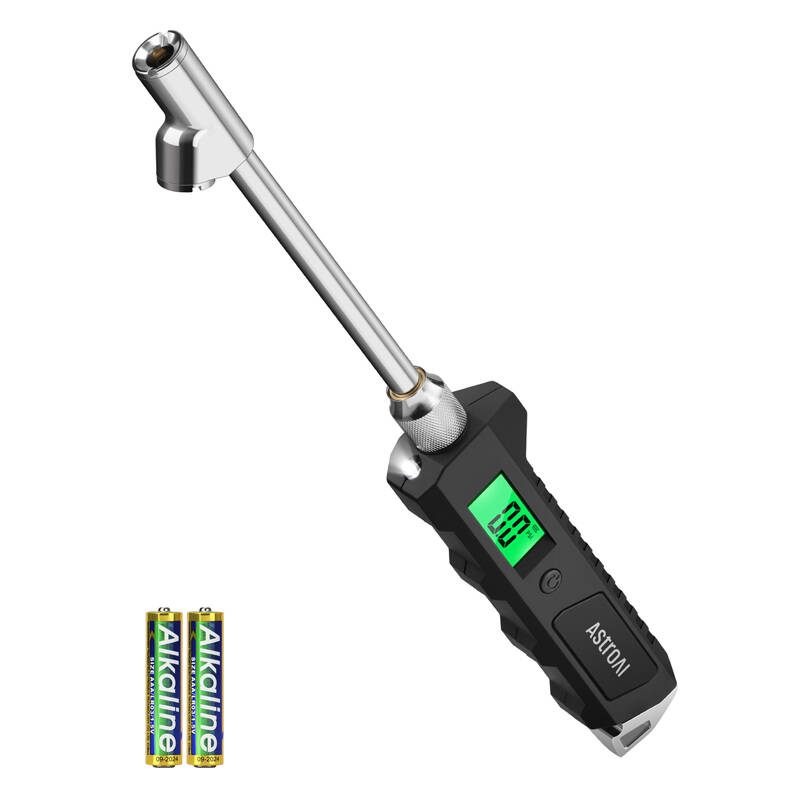  AstroAI GL-0911 230PSI 230PSI Digitális abroncsnyomásmérő