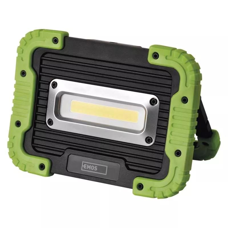EMOS akkumulátoros COB LED lámpa (P4534) EMOS akkumulátoros COB LED lámpa (P4534)