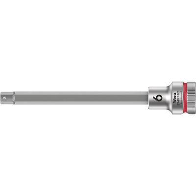 Wera 8740 B HF 05003036001 Külső hatlap Dugókulcs betét 6 mm 3/8 (10 mm) Wera 8740 B HF 05003036001 Külső hatlap Dugókulcs betét 6 mm 3/8 (10 mm)