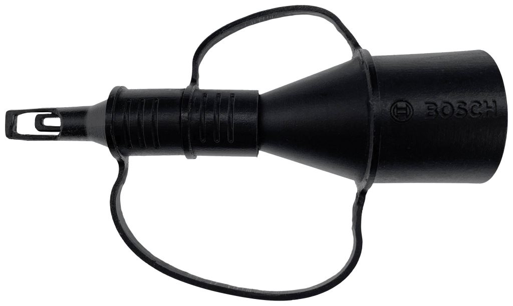 Bosch 2609256F64 felfújó adapter