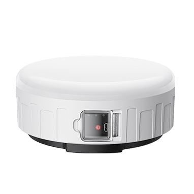 Superfire T25 kemping lámpa 400lm USB