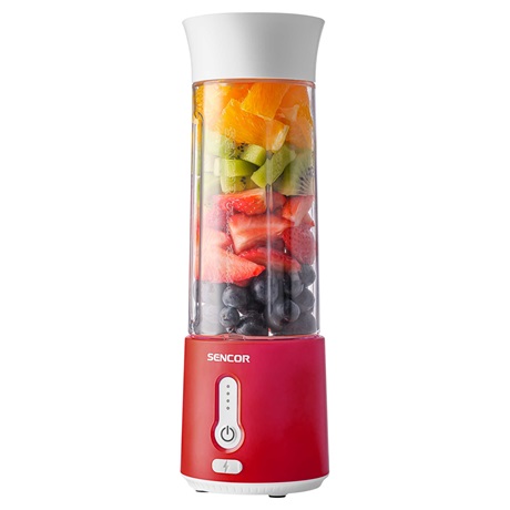 Sencor SBL 134RD Smoothie maker 