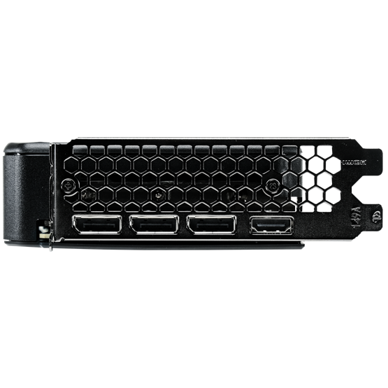 Palit GeForce RTX5060TI 8GB DDR7 Dual Videókártya