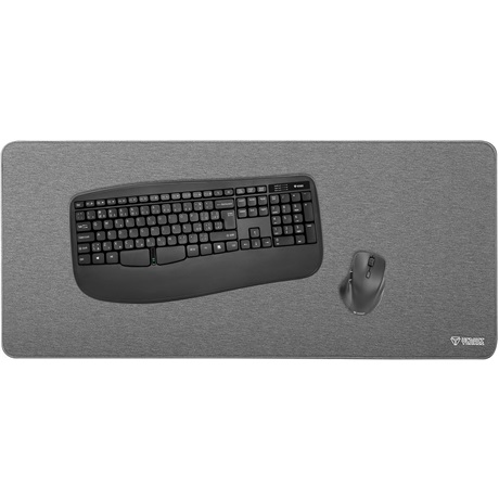 Yenkee YPM 9040GY Egérpad