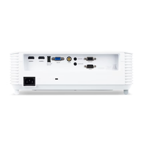 Acer S1387 DLP projektor
