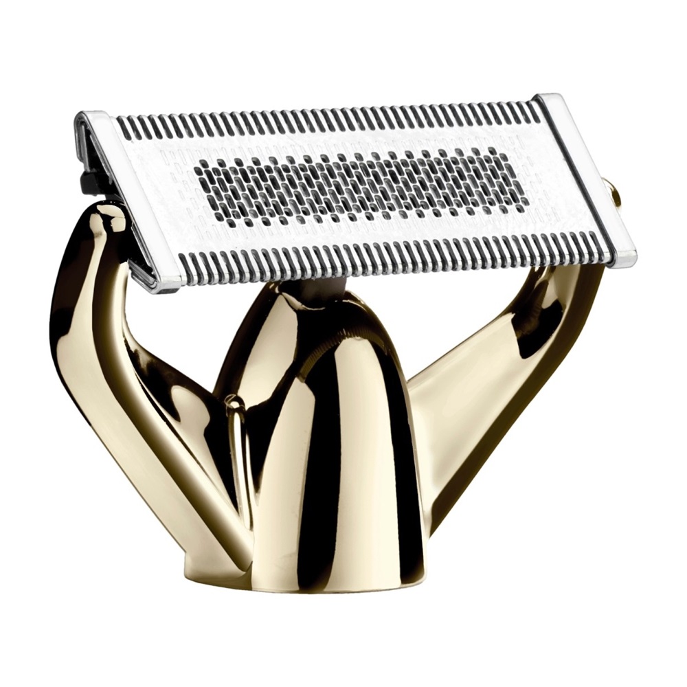 Babyliss ACOT992BLD Super- X Metal X Blade penge Kék