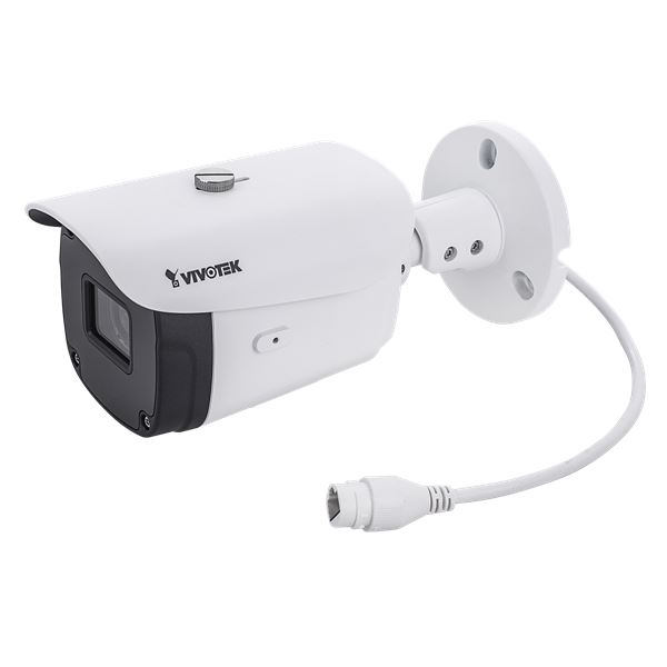 VIVOTEK IP kamera (IB9388-HT) VIVOTEK IP kamera (IB9388-HT)