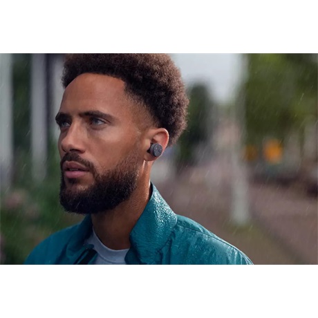 Philips TAT8506BK/00 FÜLHALLGATÓ TWS BLUETOOTH