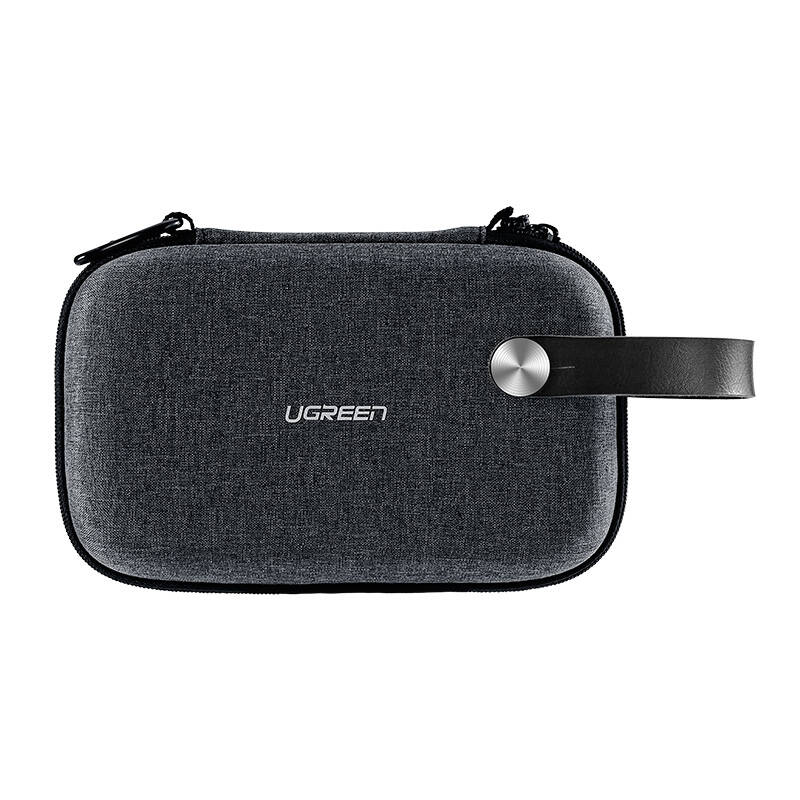 Travel Storage Bag UGREEN 50903B (gray) Travel Storage Bag UGREEN 50903B (gray)