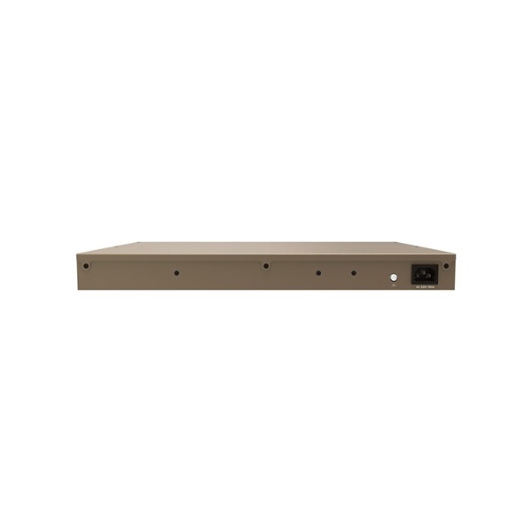 Tenda TEG5328P-24-410W 10/100/1000Mbps 24 portos PoE switch