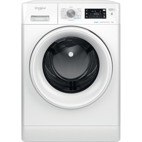 Whirlpool FFB 7459 WV EE MOSÓGÉP ELÖLTÖLTŐS