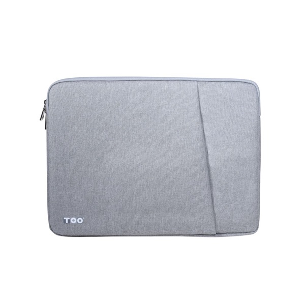TOO 13,3" szürke notebook tok TOO 13,3" szürke notebook tok