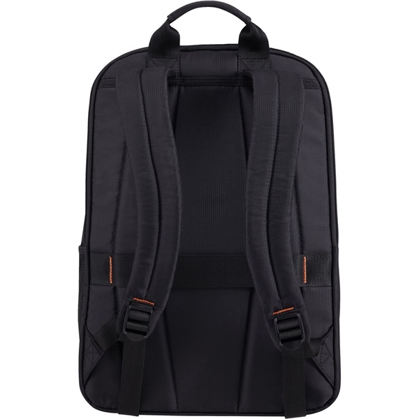 Samsonite Network 4 laptop hátizsák 14.1'" fekete (142309-6551 / KI3*19003)