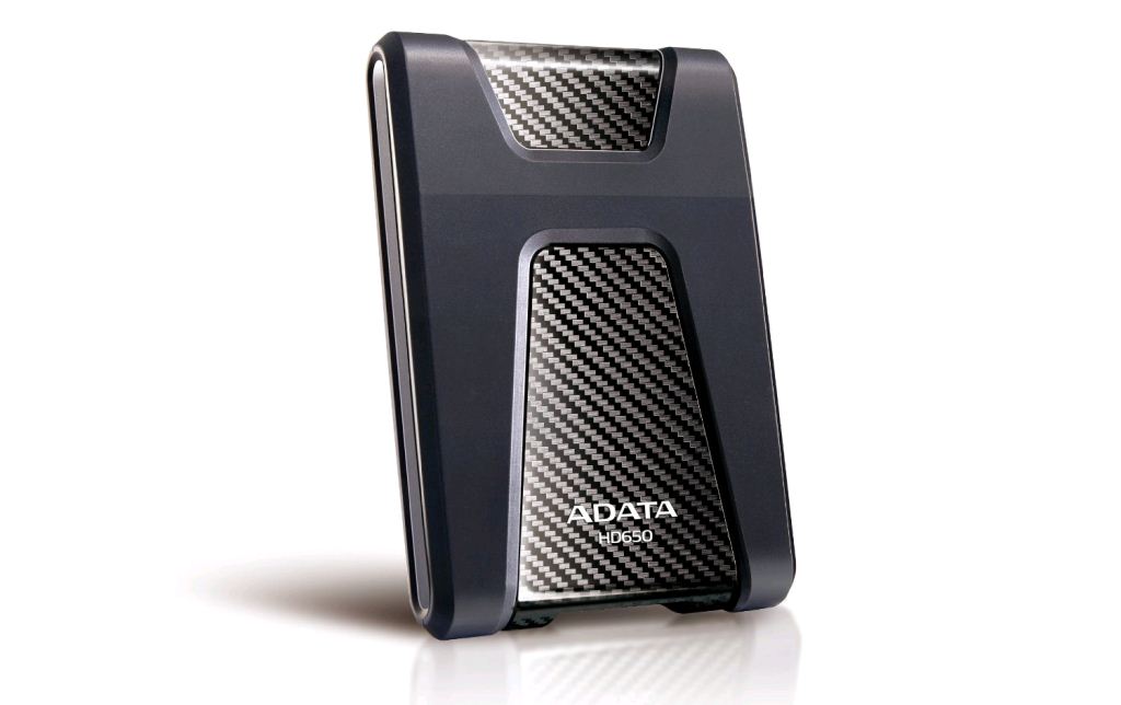 1TB 2.5" ADATA HD650 külső winchester fekete (AHD650-1TU3-CBK)