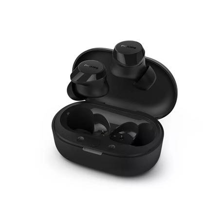 Philips TAT1209BK/00 FÜLHALLGATÓ TWS BLUETOOTH