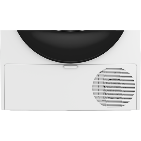 Beko BM3T40230W Hőszivattyús szárítógép