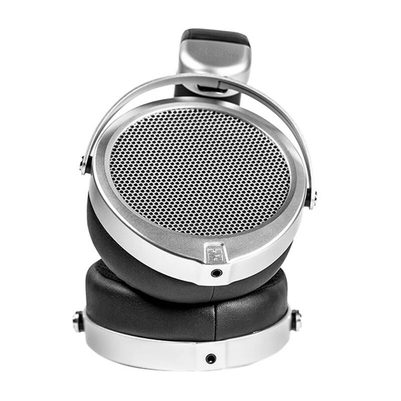 HiFiMAN Deva Pro vezetékes planáris fejhallgató