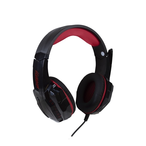Ventaris H600-R gamer headset Ventaris H600-R gamer headset