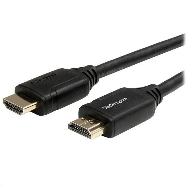 Startech.com Premium HDMI kábel 4k 60Hz 3 m (HDMM3MP)