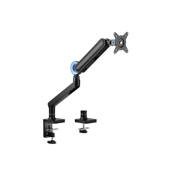 Equip 650184 17"-35" dönthető forgatható Monitor Asztali konzol fekete Equip 650184 17"-35" dönthető forgatható Monitor Asztali konzol fekete