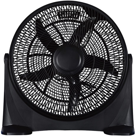 Entac EPBF-90W 42 cm Entac Hordozható Padló Ventilátor Entac EPBF-90W 42 cm Entac Hordozható Padló Ventilátor