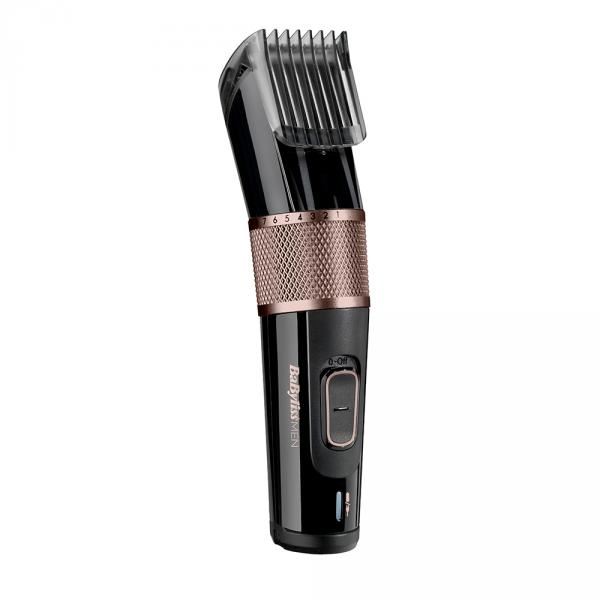 BaByliss E974E vezeték nélküli hajvágó BaByliss E974E vezeték nélküli hajvágó