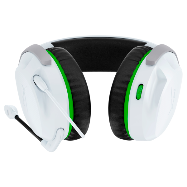 HP HYPERX CloudX Stinger 2 Xbox Vezetékes gaming fejhallgató  Fehér