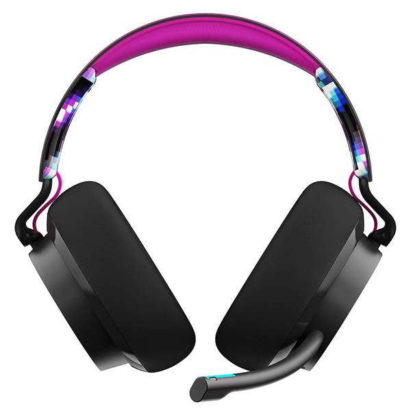 Skullcandy SLYR Pro gaming headset fekete (S6SPY-P003)
